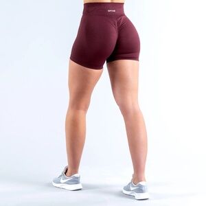 DFYNE Dynamic Shorts